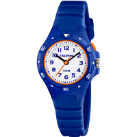 Orologio Calypso Bambino in Plastica K5846/3